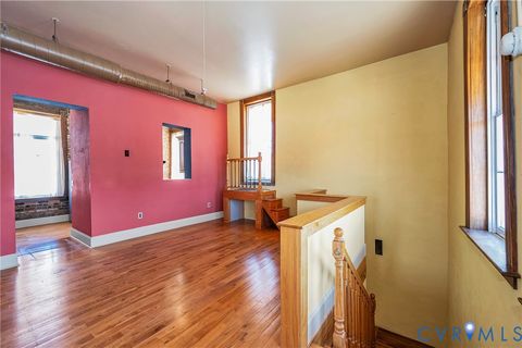 Tiny photo for 124 W Bank Street, Petersburg, VA 23803 (MLS # 2606021)