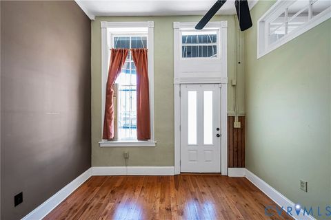 Tiny photo for 124 W Bank Street, Petersburg, VA 23803 (MLS # 2606021)