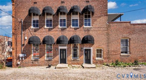 Tiny photo for 124 W Bank Street, Petersburg, VA 23803 (MLS # 2606021)