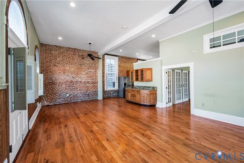 Tiny photo for 124 W Bank Street, Petersburg, VA 23803 (MLS # 2606021)