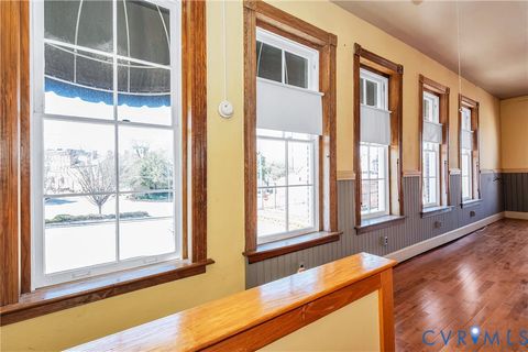 Tiny photo for 124 W Bank Street, Petersburg, VA 23803 (MLS # 2606021)