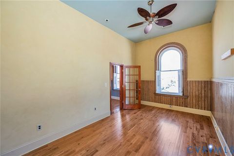 Tiny photo for 124 W Bank Street, Petersburg, VA 23803 (MLS # 2606021)