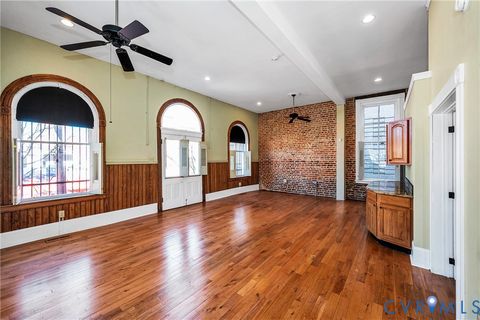 Tiny photo for 124 W Bank Street, Petersburg, VA 23803 (MLS # 2606021)