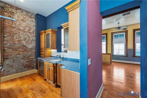 Tiny photo for 124 W Bank Street, Petersburg, VA 23803 (MLS # 2606021)