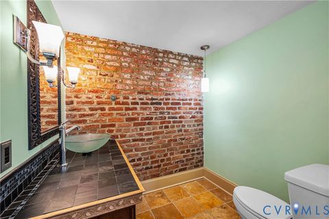 Tiny photo for 124 W Bank Street, Petersburg, VA 23803 (MLS # 2606021)