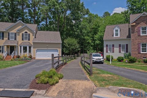 Tiny photo for 5745 Creek Mill Way, Glen Allen, VA 23059 (MLS # 2614917)