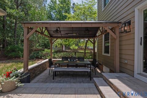 Tiny photo for 5745 Creek Mill Way, Glen Allen, VA 23059 (MLS # 2614917)