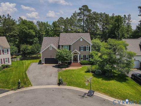 Tiny photo for 5745 Creek Mill Way, Glen Allen, VA 23059 (MLS # 2614917)