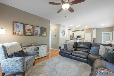 Tiny photo for 5745 Creek Mill Way, Glen Allen, VA 23059 (MLS # 2614917)