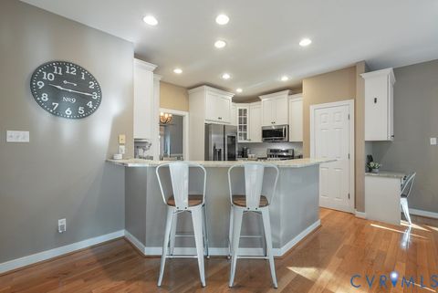 Tiny photo for 5745 Creek Mill Way, Glen Allen, VA 23059 (MLS # 2614917)