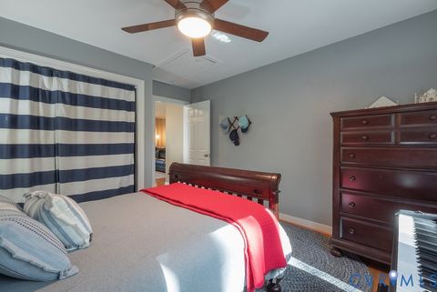 Tiny photo for 5745 Creek Mill Way, Glen Allen, VA 23059 (MLS # 2614917)