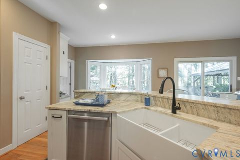 Tiny photo for 5745 Creek Mill Way, Glen Allen, VA 23059 (MLS # 2614917)