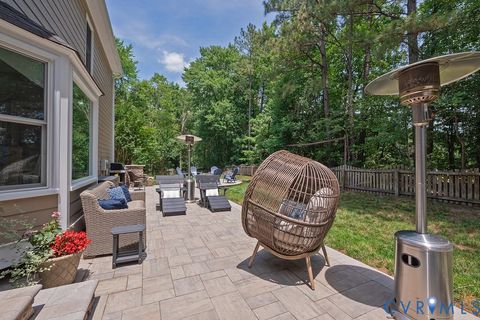 Tiny photo for 5745 Creek Mill Way, Glen Allen, VA 23059 (MLS # 2614917)