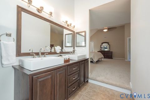 Tiny photo for 5745 Creek Mill Way, Glen Allen, VA 23059 (MLS # 2614917)
