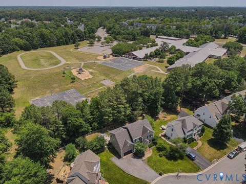Tiny photo for 5745 Creek Mill Way, Glen Allen, VA 23059 (MLS # 2614917)