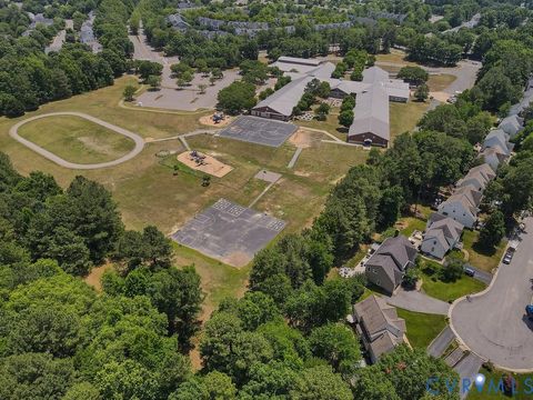 Tiny photo for 5745 Creek Mill Way, Glen Allen, VA 23059 (MLS # 2614917)