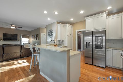Tiny photo for 5745 Creek Mill Way, Glen Allen, VA 23059 (MLS # 2614917)