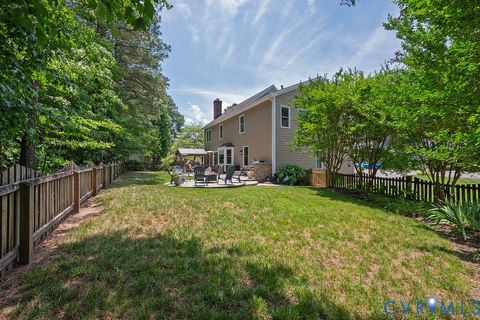 Tiny photo for 5745 Creek Mill Way, Glen Allen, VA 23059 (MLS # 2614917)