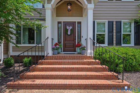 Tiny photo for 5745 Creek Mill Way, Glen Allen, VA 23059 (MLS # 2614917)