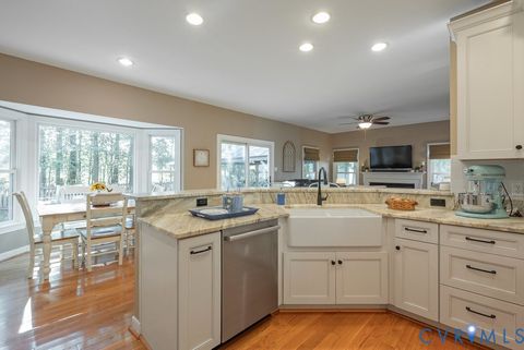 Tiny photo for 5745 Creek Mill Way, Glen Allen, VA 23059 (MLS # 2614917)