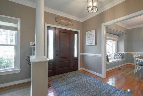 Tiny photo for 5745 Creek Mill Way, Glen Allen, VA 23059 (MLS # 2614917)