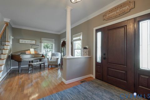 Tiny photo for 5745 Creek Mill Way, Glen Allen, VA 23059 (MLS # 2614917)