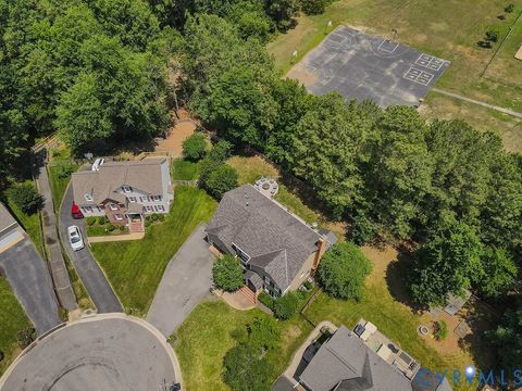Tiny photo for 5745 Creek Mill Way, Glen Allen, VA 23059 (MLS # 2614917)