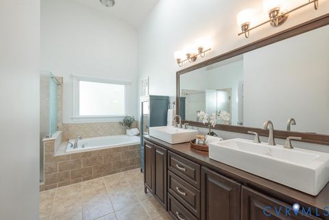 Tiny photo for 5745 Creek Mill Way, Glen Allen, VA 23059 (MLS # 2614917)