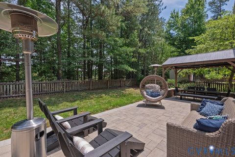 Tiny photo for 5745 Creek Mill Way, Glen Allen, VA 23059 (MLS # 2614917)