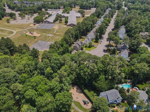 Tiny photo for 5745 Creek Mill Way, Glen Allen, VA 23059 (MLS # 2614917)