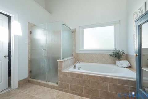 Tiny photo for 5745 Creek Mill Way, Glen Allen, VA 23059 (MLS # 2614917)