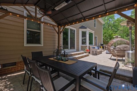 Tiny photo for 5745 Creek Mill Way, Glen Allen, VA 23059 (MLS # 2614917)