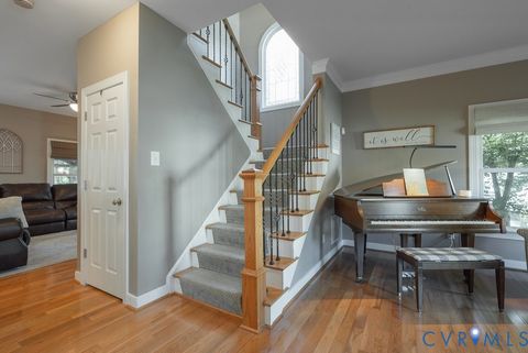 Tiny photo for 5745 Creek Mill Way, Glen Allen, VA 23059 (MLS # 2614917)