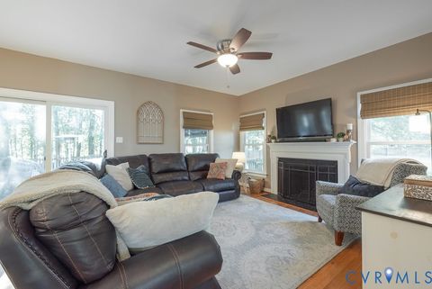 Tiny photo for 5745 Creek Mill Way, Glen Allen, VA 23059 (MLS # 2614917)