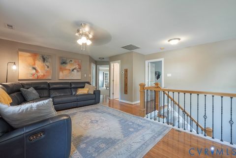 Tiny photo for 5745 Creek Mill Way, Glen Allen, VA 23059 (MLS # 2614917)