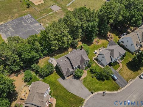 Tiny photo for 5745 Creek Mill Way, Glen Allen, VA 23059 (MLS # 2614917)