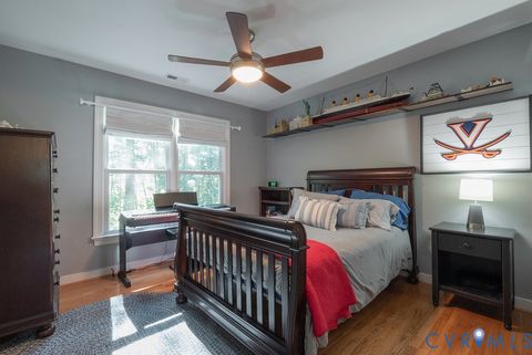 Tiny photo for 5745 Creek Mill Way, Glen Allen, VA 23059 (MLS # 2614917)