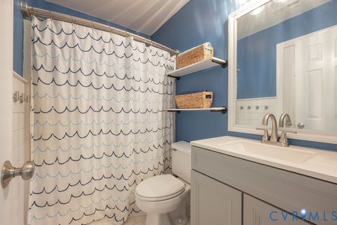 Tiny photo for 5745 Creek Mill Way, Glen Allen, VA 23059 (MLS # 2614917)