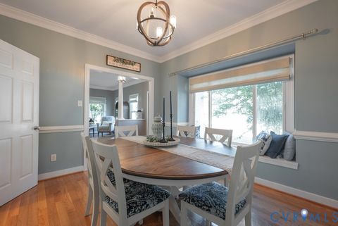 Tiny photo for 5745 Creek Mill Way, Glen Allen, VA 23059 (MLS # 2614917)