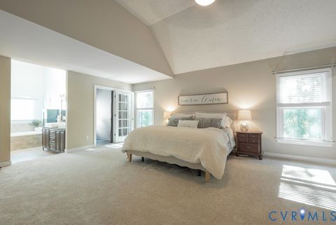 Tiny photo for 5745 Creek Mill Way, Glen Allen, VA 23059 (MLS # 2614917)