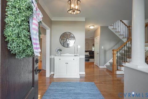 Tiny photo for 5745 Creek Mill Way, Glen Allen, VA 23059 (MLS # 2614917)