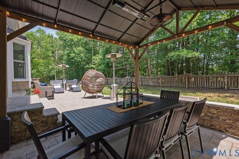 Tiny photo for 5745 Creek Mill Way, Glen Allen, VA 23059 (MLS # 2614917)