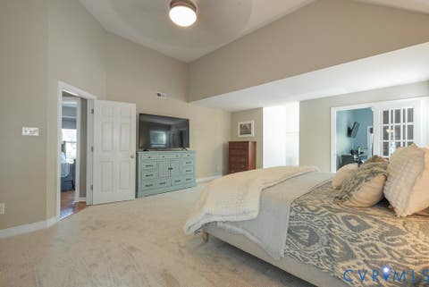 Tiny photo for 5745 Creek Mill Way, Glen Allen, VA 23059 (MLS # 2614917)