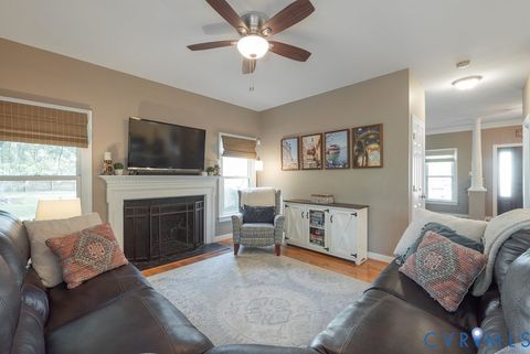 Tiny photo for 5745 Creek Mill Way, Glen Allen, VA 23059 (MLS # 2614917)