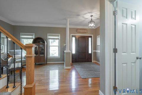 Tiny photo for 5745 Creek Mill Way, Glen Allen, VA 23059 (MLS # 2614917)