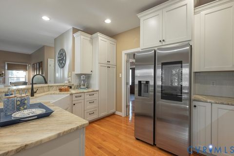 Tiny photo for 5745 Creek Mill Way, Glen Allen, VA 23059 (MLS # 2614917)