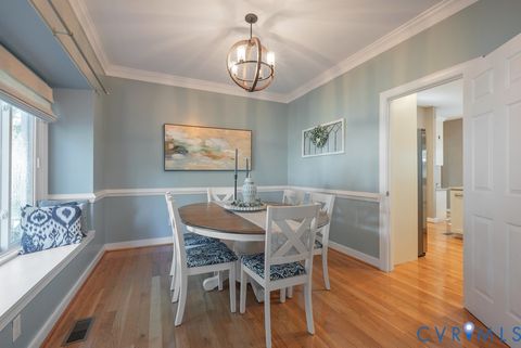 Tiny photo for 5745 Creek Mill Way, Glen Allen, VA 23059 (MLS # 2614917)