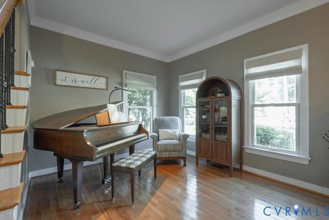 Tiny photo for 5745 Creek Mill Way, Glen Allen, VA 23059 (MLS # 2614917)