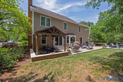 Tiny photo for 5745 Creek Mill Way, Glen Allen, VA 23059 (MLS # 2614917)