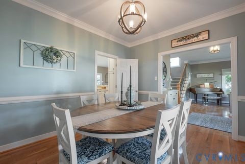 Tiny photo for 5745 Creek Mill Way, Glen Allen, VA 23059 (MLS # 2614917)